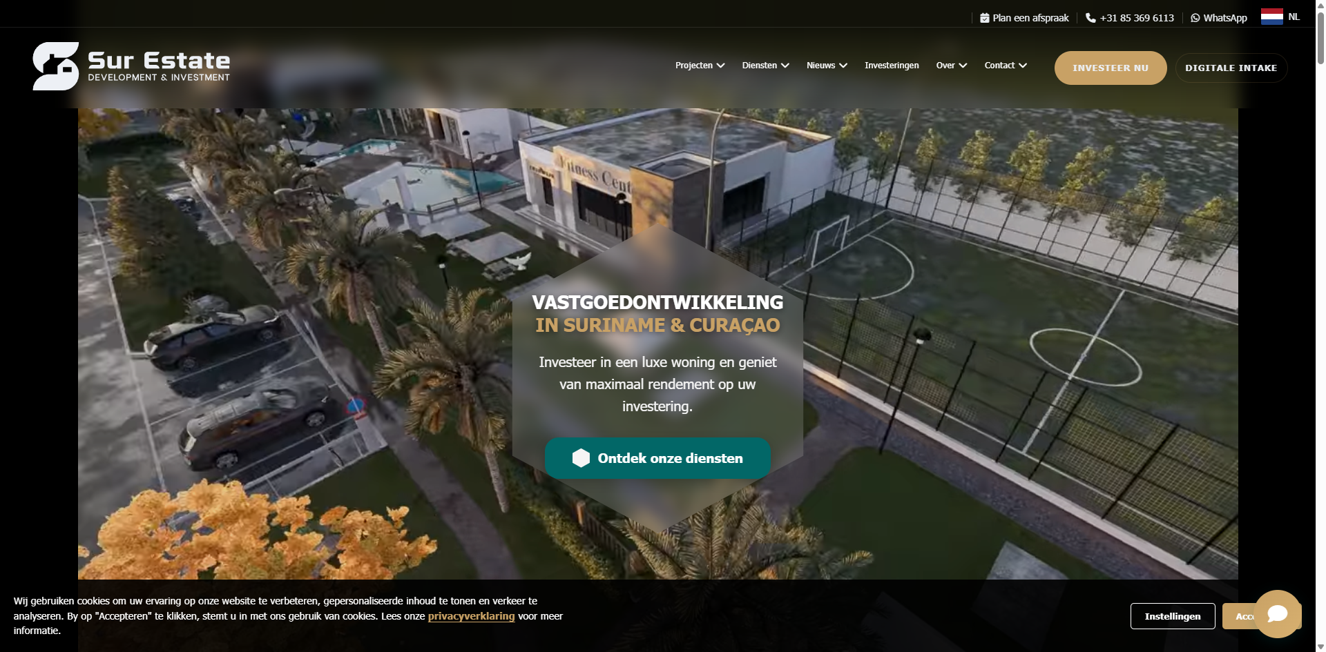 Sur Estate Group